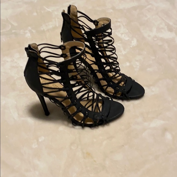 vigo fiore Shoes - Vigo Fiore sz 8